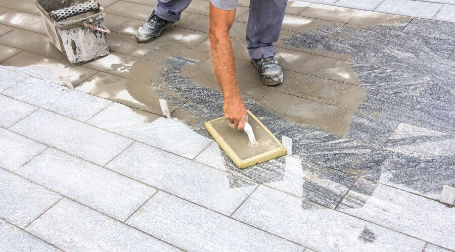 Professional metal roof installation in Portland, PA
